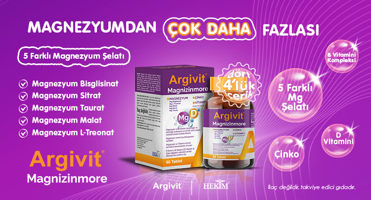Magnezyum Nedir