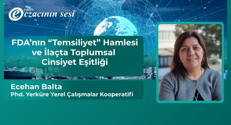 FDA’nın ’Temsiliyet’ Hamlesi