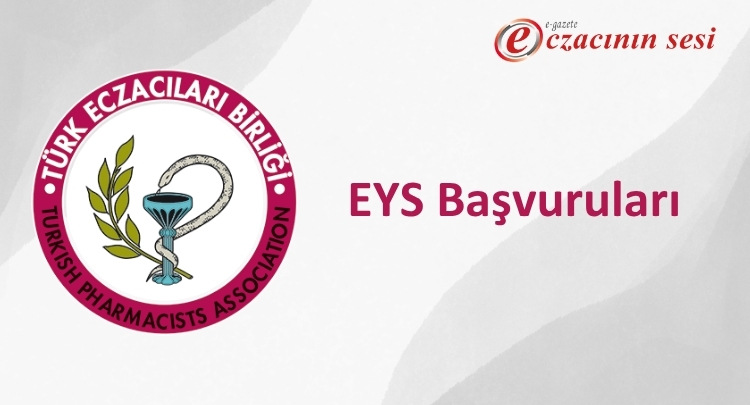 EYS Başvuruları