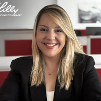 Lilly İlaç’ta Atama