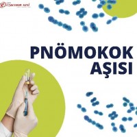 Pnömokok Hastalıklarına Karşı Koruma