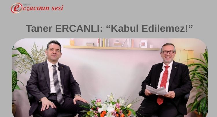 ’Bu Taslak Kabul Edilemez!’