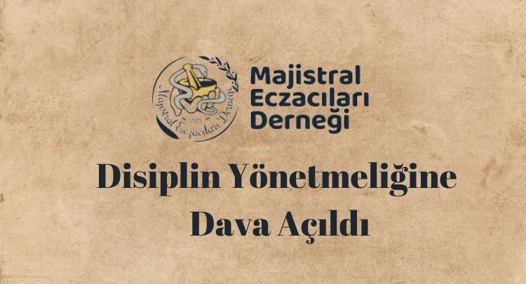 TEB Disiplin Yönetmeliği’ ne Dava!