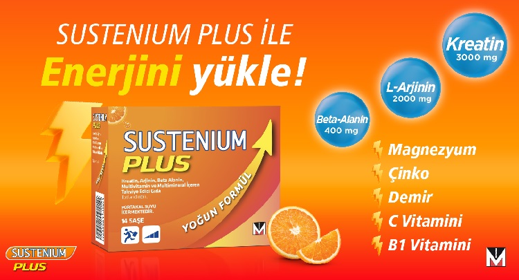 Fiziksel ve Zihinsel Performansın Desteklenmesinde Kreatinin Rolü