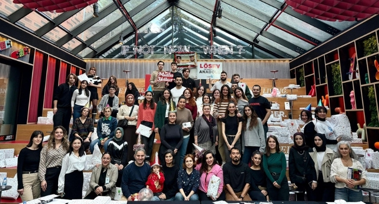 Güneş Topla Benim İçin