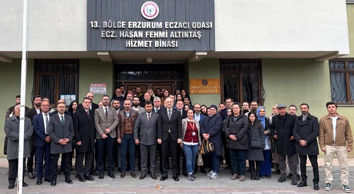 ’Halk Sağlığını Tehdit Ediyor’