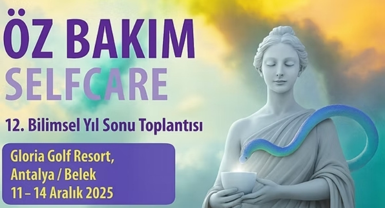 12. Bilimsel Yıl Sonu Toplantısı