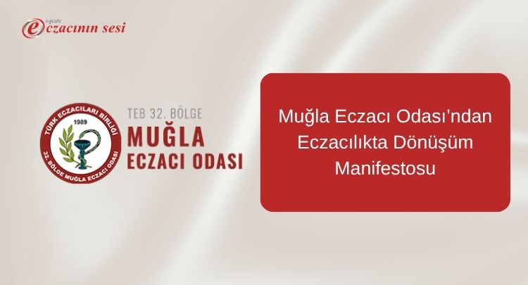  Muğla’dan Dönüşüm Manifestosu