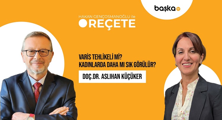 ’Reçete’/ Varis Nedir? Doğru Bilinen Yanlışlar