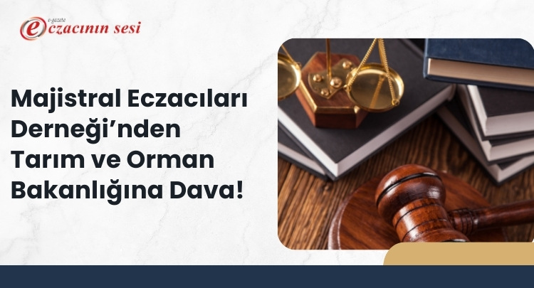 Etil Alkol Kısıtlamasına Dava