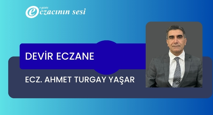 Devir Eczane