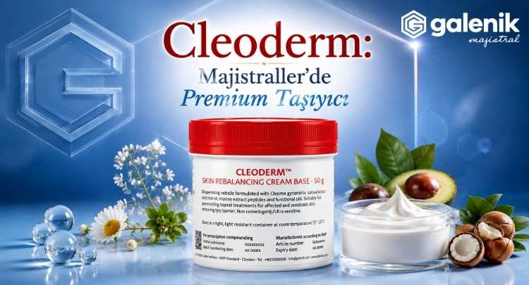 Majistrallerde Taşıyıcı Seçimi: Cleoderm