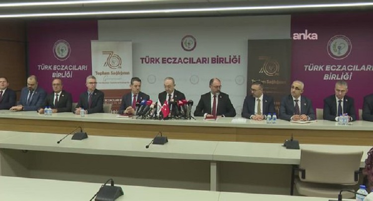 ’Eczacılarla Mümkün’