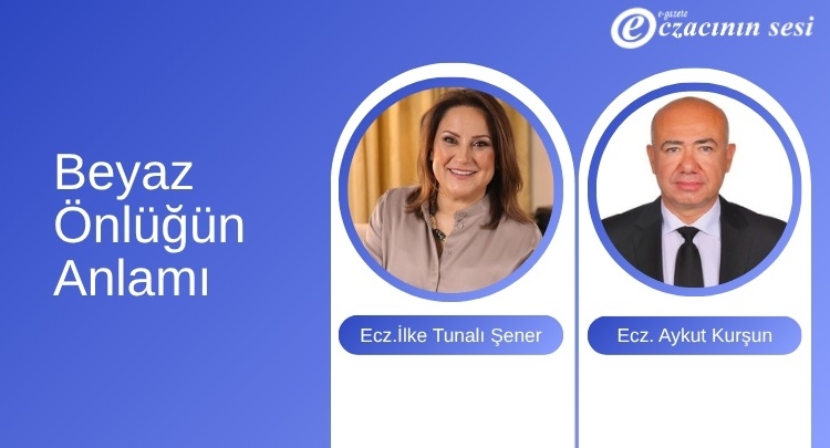 Beyaz Önlüğün Anlamı