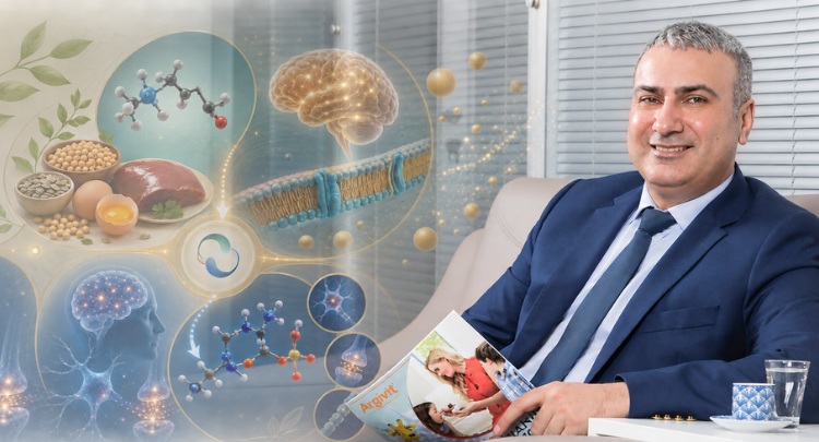 Kayıp Vitaminlerin Hikâyesi!