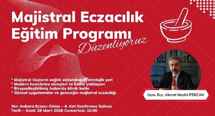 Başkentte Bir Davet