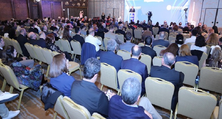 TEB Akademi Ödülleri Sahiplerini Buldu