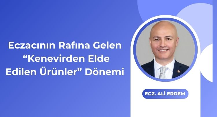 Kenevirden Elde Edilen Ürünler