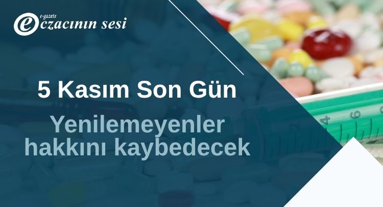 5 Kasım Son Gün