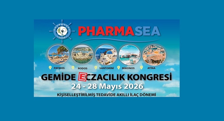 Pharmasea Gemide Eczacılık Kongresi