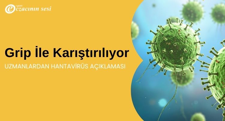 Grip İle Karıştırılıyor