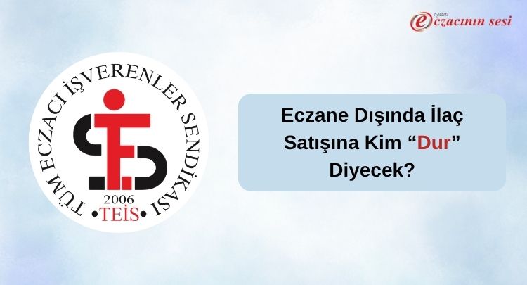 Vitamin Shoplar’da İlaç Satışı Tehlike Saçıyor