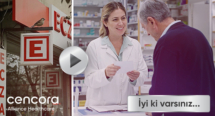 14 Mayıs Eczacılık Gününüz Kutlu Olsun