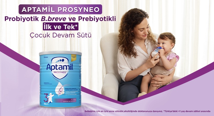 Aptamil Prosyneo