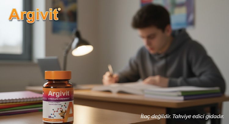 Sınav Başarısında Bellek ve Odaklanma Desteği