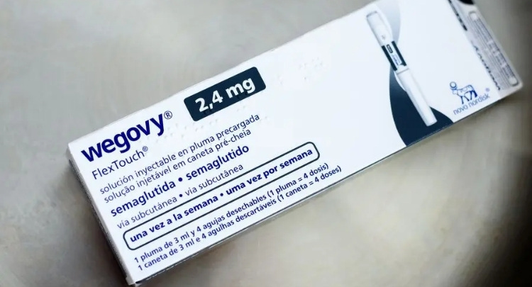 Yeni Obezite İlacına Onay