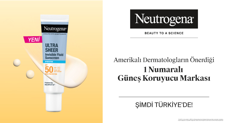 1 Numaralı Güneş Koruyucu Markası
