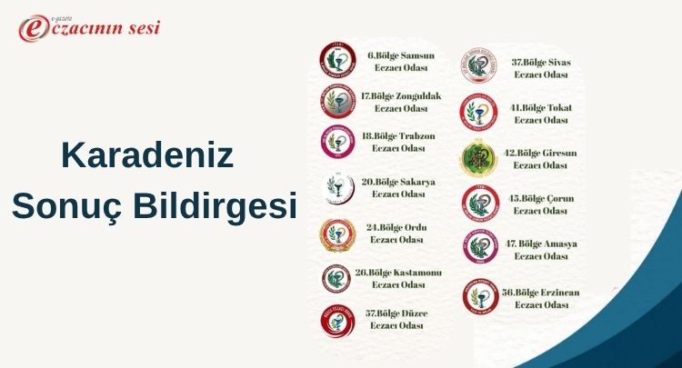  Karadeniz Sonuç Bildirgesi