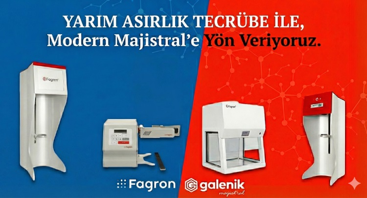 Modern Majistral’e Yön Veriyoruz