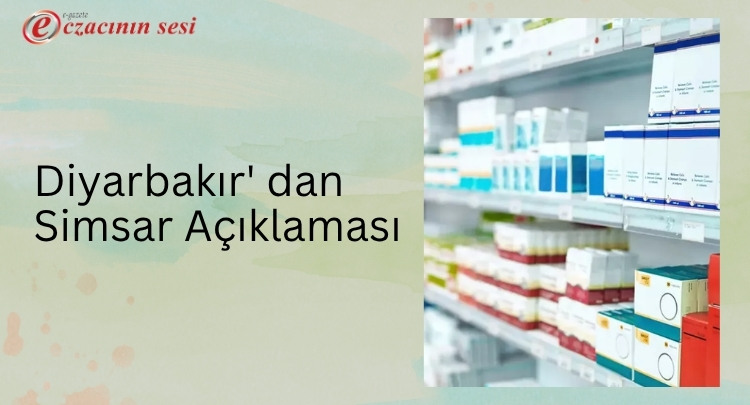 Diyarbakır’ dan Simsar Açıklaması