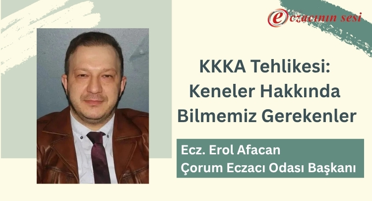 KKKA Tehlikesi