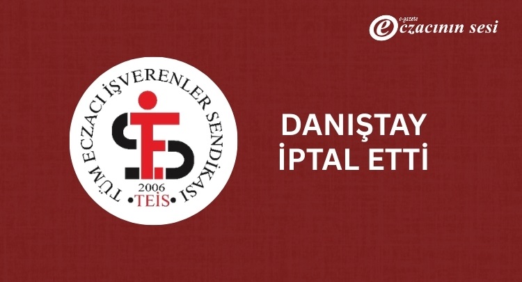 TEİS’ten Hukuk Zaferi