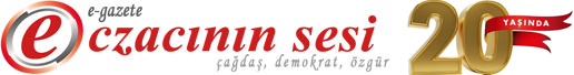 Eczacının Sesi Logo