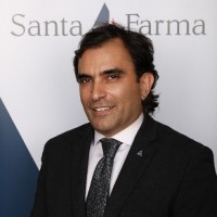 Santa Farma İlaç’a Ödül