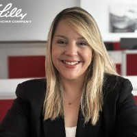 Lilly İlaç’ta Atama
