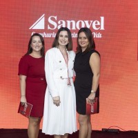 Geleceğin Kadın Liderleri Resepsiyonu