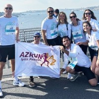 ’Saçım Saçın Olsun’ a Destek