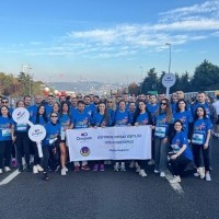 Drogsan İlaçları, Maratonda