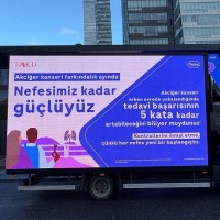 Roche İlaçtan Farkındalık