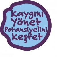 “Kaygını Yönet, Potansiyelini Keşfet