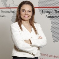 Gilead Türkiye’de Atama