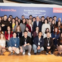 Novartis ’Seninle Olur’