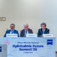 Göz Sağlığının Geleceği Ankarada