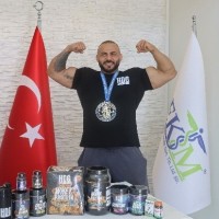 Milli Sporcu’dan Hekim İlaç’a Ziyaret